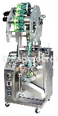Vertical Type Form - Fill - 3 - Side Seal Packing Machine