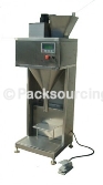 Semi-automatic Powder Filling Machine GH1000BF-Guangzhou All-bloom Packing Machinery Co.,Ltd