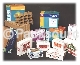 Custom & Stock Corrugated Packaging-Olympic Packaging Company
