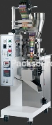 KFS-203  Automatic packing machine for powder particle-King Fu Shyang Packing Machinery Co., Ltd.