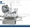 Glass Bottle  Steam Vacuum Capping Machine-Chiang Shen Machinery Co., Ltd.