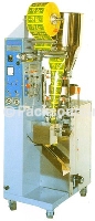AUTOMATIC VERTICAL FORM-FILL-SEALING MACHINE-Chung Tair Printing & Packing Corp.