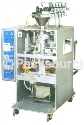 VERTICAL PILLOW TYPE PACKING MACHINE-Chung Tair Printing & Packing Corp.