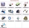 Spare Parts for Washing Machine-EcoQuest International