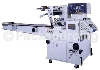 Auto Wrapping Machine TD-300-TAI DRAG0N MACHINERY CO., LTD.