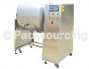 PROMARKS Small Type Vacuum Tumbling Machine-Promarks Vac Co., Ltd.
