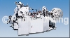 Center Sealing Gluing Machine  BJK-300-P-PRO DOING INDUSTRIAL CO. LTD.