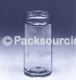 ROUND SPICE SHAKER JARS-Crown Packaging International/ Polycon Industries