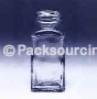 SQUARE SPICE SHAKER JARS-Crown Packaging International/ Polycon Industries