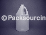 ROUND GALLON-Crown Packaging International/ Polycon Industries