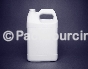 "F" STYLE GALLON-Crown Packaging International/ Polycon Industries
