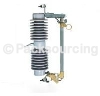 Outdoor Drop Out Fuse Cut Out (33KV)-Grote Company
