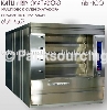 Multideck Bakery Oven-TALOS ITHALAT IHRACAT LTD STI