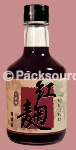 Red Rice Yeast Soya Sauce Paste-GU WANG FOODS CO., LTD.