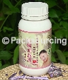 Great Natural Herb   Shan-Cha dietary fiber Capsule P3-Great Nature Herbal Biotech. co., Ltd.