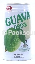 Guava Drink-Ve Wong Corporation