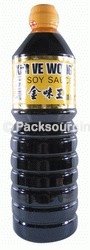 Soy Sauce (Kim Ve Wong Brand)31464-Ve Wong Corporation