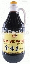 Soy Sauce (Kim Ve Wong Brand)31465-Ve Wong Corporation