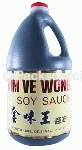 Soy Sauce (Kim Ve Wong Brand)31475-Ve Wong Corporation