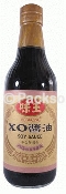 XO Soy Sauce-Ve Wong Corporation