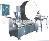 AUTO-SPRING ROLL PASTRY PRODUCTION LINE