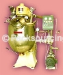 TOFFEE VACUUM COOKER-CH-30-CHUANG HUEI MACHINERY CO., LTD