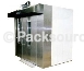 Hot Air Rotary Oven-CH103-HONG CHEN FOOD MACHINERY FACTORY