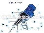 C type liquid mixer-Jia Wey Co., Ltd.
