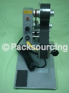 MANUAL TABLETOP CODING MACHINE DH-8D