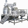 Vacuum Homogenizing Emulsification Machine-Motex products Co.Ltd.