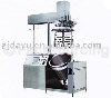 emulsification machine-Motex products Co.Ltd.