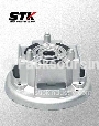 Pressure Castings, Pressure die casting,Cold Chamber Casting-Tech Line Engineering Sdn. Bhd
