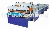 Tile roll forming machines-KumKang World Food System Co.