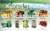 Dehumidifiers / Clean Room Equipment-HAOGLOBAL CO LTD