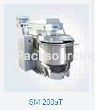New Spiral Mixer with Removable Bowl  SM-200aT