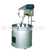 Bean Paste Making Machine CS-240-Chusheng Food Machinery works Co., LTD