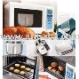 Noxxa Bread maker Oven-SANITT EQUIPMENTS AND MACHINES PVT LTD