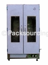 Fermentation Cabinet  > FERMENTATION CABINET 、 2 DOORS FINAL FERMENTATION CABINET-Chusheng Food Machinery works Co., LTD
