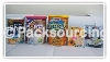 Oat Cereal Series