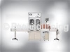 Automatic liquid quantitative filling line (two-headed)-Shandong Xunjie Packaging Machinery Co., Ltd.