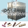 Full Automatic Egg Roll Machine-SANITT EQUIPMENTS AND MACHINES PVT LTD