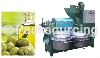 Automatic Screw Oil Press-Azeus Food Machinery