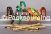 Shrink Tubing and Bags - PVC, PET(G), PLA