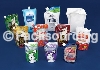 Spout Pouch-TAIPOLY INDUSTRIES CORPORATION