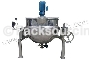 Jacketed Kettle-Amisy Meat Processing Machinery