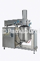 Vacuum Emulsifying Machine > Vacuum Emulsifying Machine  JCT-35
