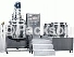 Vacuum Emulsifying Machine > Vacuum Emulsifing Machine  JCT-35-GS