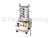 VIBRATORY SEPARATORS > Testing Separator GY - 200-Guan Yu Machinery Factory Co., Ltd.