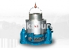 CENTRIFUGAL SEPARATOR FOR FOOD INDUSTRY  FTC-25"~FTC-48"