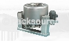 CENTRIFUGAL SEPARATOR FOR FOOD INDUSTRY ITC-16FS, ITC-20FS, ITC-22FS, ITC-25FS, ITC-30FS